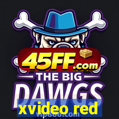 xvideo red